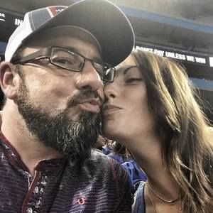 Meet your Posher, Victoria